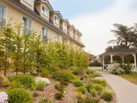Moin Hotel Cuxhaven Hotels in Cuxhaven