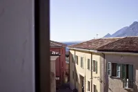 Hotel Dolomiti - con vista montagne