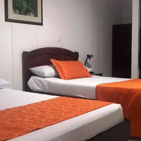 Hotel Center