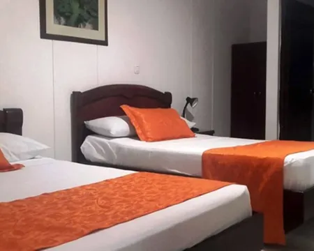 Hotel Center Hotels in Ibague