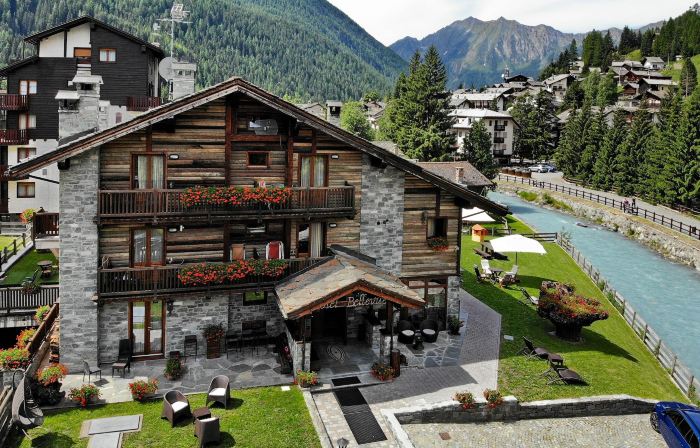 Hotel Bellevue