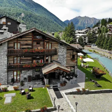 Hotel Bellevue