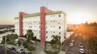 Jr Hotel Hotel a Presidente Prudente