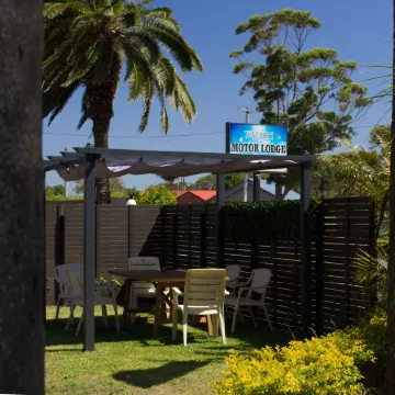 Tuncurry Motor Lodge