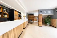 Hotel Paistos Paestum Hotel di Laura