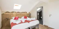 Le Relais du Bois Vialotte - Apartamento De Lujo