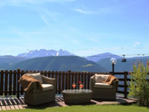 Chalet Grumer Suites&Spa Hotels in Ritten