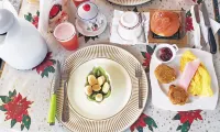 Hostal Cann's House - Homestays