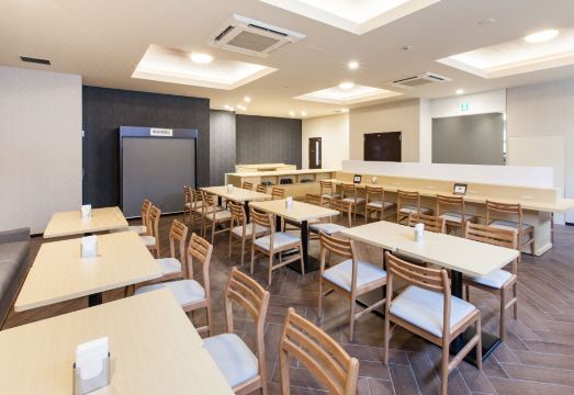 호텔 부대시설 1