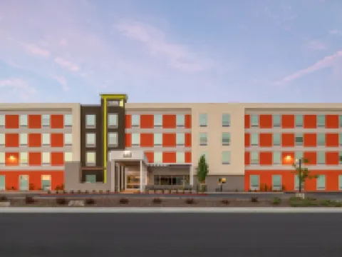 Home2 Suites by Hilton Woodland Sacramento Hotels in Woodland