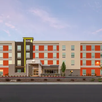 Home2 Suites by Hilton Woodland Sacramento