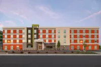 Home2 Suites by Hilton Woodland Sacramento