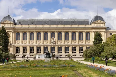 Korner Saint Marcel Отели рядом с достопримечательностью «St-Medard»