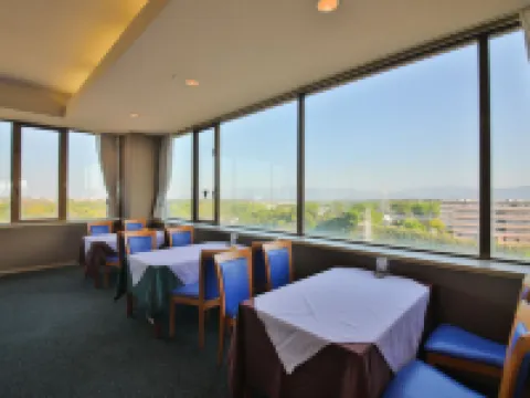 ホテル さつき苑 鹿屋のホテル