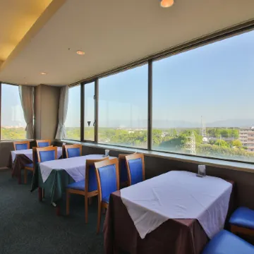 Hotel Satsukien