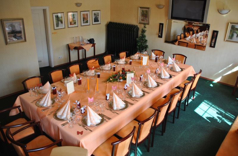 Deutsches Haus Munster photo 5