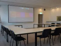 Hotel Milano Hotels in Hildesheim