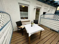 Hotel Ursula Hotels in Morbach