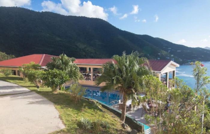 The Heritage Inn