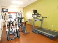 City Express by Marriott Tempe - Gym
