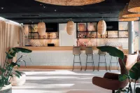 Blu Mare Hotel - bar
