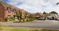 The Pear Tree Inn & Country Hotel