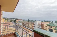 Soho Boutique Los Naranjos - Ocean View