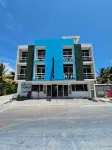 Hotel Machos Mahahual