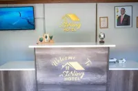 Sterling Group of Hotels - Wifi