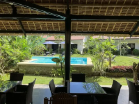 Cabagnow Seaside Resort Hotels in Anda