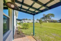 Sebring Retreat w/ Direct Golf Course Access! - 3-Star