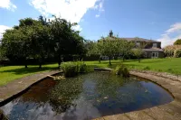 Marton Grange Country House - Boutique