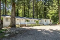 Masood's Lodge - Pet friendly