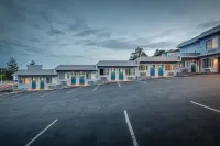 Silicon Valley Inn - parking