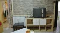 Relax in badia polesine in single villa apartment 2