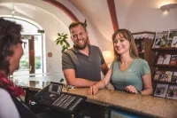 Hotel Kartause - Wifi