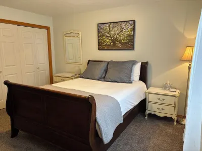 Comfortable and roomy getaway in beautiful Livingston, Montana