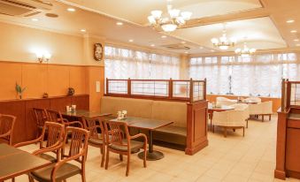 Hotel Castle Inn Suzuka Chuo