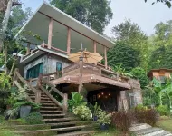 Rai Phusaitran - Hostel Hoteles en Pa Pae