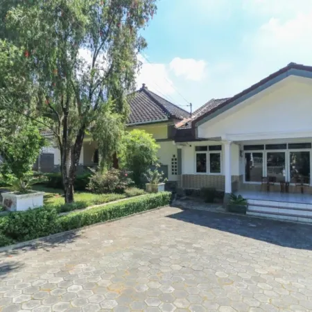 Villa Bunga Guest House RedPartner
