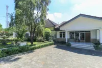 Villa Bunga Guest House RedPartner