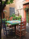 La Dona Luz Inn an Historic B&B