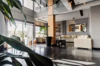 Neco Boutique Hotel - pantai