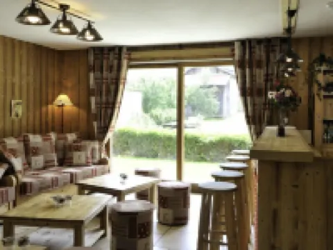 Savoy Morzine Hoteles en Morzine