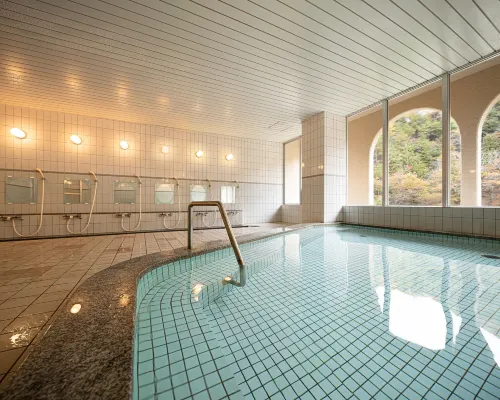 The Gran Resort Kinosaki Hotels near Kinumaki Shrine