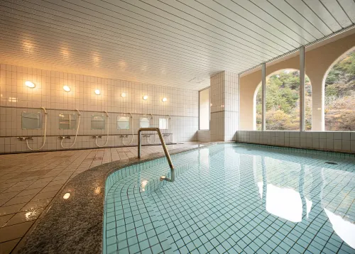The Gran Resort Kinosaki - breakfast