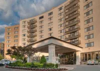 Clarion Collection Hotel Arlington Court Suites Hotels in Arlington