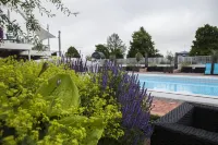 Hotel Arkipelag - Pools