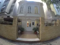 Samba Rio 1900 Hotels in Catete