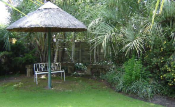 Ladybrand Guest House